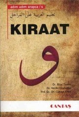 Adım Adım Arapça Kıraat 4
