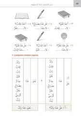 Arapçayı Öğreten Kitap