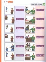 Silsiletül Lisan Arapçaya Giriş 2