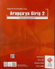 Silsiletül Lisan Arapçaya Giriş 2