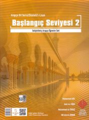 Silsiletül Lisan Başlangıç Seviye 2