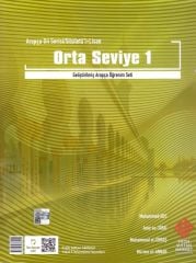 Silsiletül Lisan Orta Seviye 1