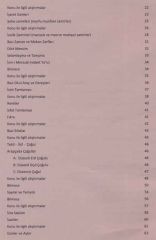 El Miftah (çocuklar için Arapça Öğretimi)