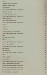 El Miftah (çocuklar için Arapça Öğretimi)