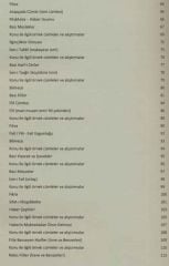 El Miftah (çocuklar için Arapça Öğretimi)