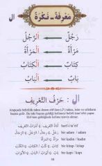 Yeni Başlayanlar için Arapça