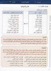 El Arabiyyetu Beyne Yedeyk 3. Cilt (1.Bölüm)