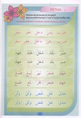 Arapça Yazma Defteri Okuma Rehberi