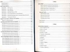 Arapça Okuma Yazma ve Anlamaya Başlangıç