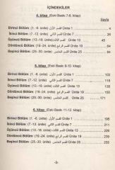 Modern Arapça Çözümlü Cevap Anahtarı 2. Cilt