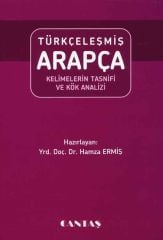 Türkçeleşmiş Arapça Kelimelerin Tasnifi