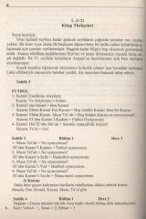 Modern Arapça Kılavuz (Terceme) Kitabı