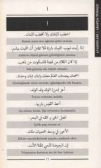 Modern Arap Dilinde Atasözleri ve Deyimler Sık Kullanılan Kalıplar