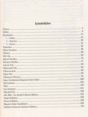 Açıklamalı Kolay Arapça