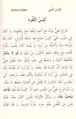 Arapça Uygulamalar Kitabı