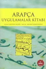 Arapça Uygulamalar Kitabı