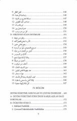 Dilin Derin Devleti Deyimler