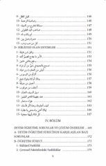 Dilin Derin Devleti Deyimler