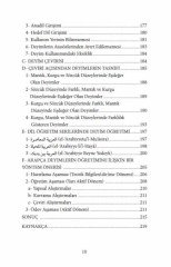 Dilin Derin Devleti Deyimler