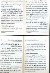 Ayet ve Hadislerle Arapça Öğreniyorum