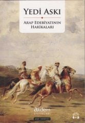 Yedi Askı Arap Edebiyatının Harikaları