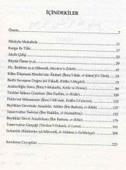 Arapça Okuma Kitabı