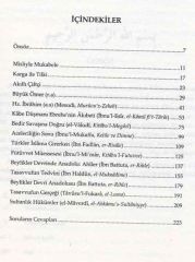 Arapça Okuma Kitabı