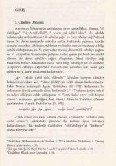 Arap Edebiyatı Tarihi 1