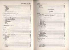 Belagat Meani-Beyan-Bedi