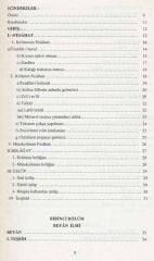 Belagat Arap Edebiyatı