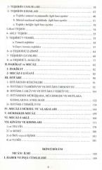 Belagat Arap Edebiyatı