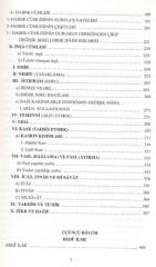 Belagat Arap Edebiyatı