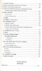 Belagat Arap Edebiyatı