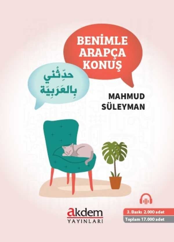 Benimle Arapça Konuş