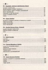 Arapça Günlük İfadeler Sözlüğü