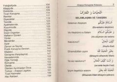 Seyahatinizde Arapça Konuşma Kılavuzu