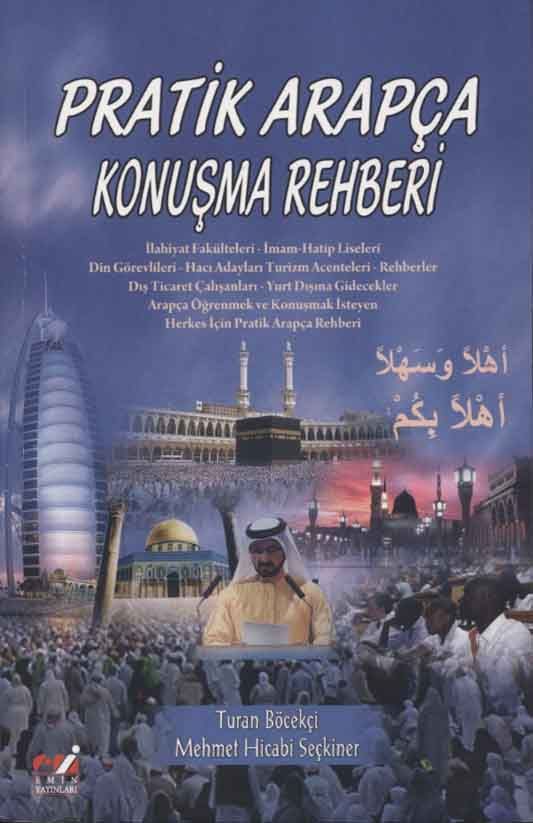 Pratik Arapça Konuşma Rehberi