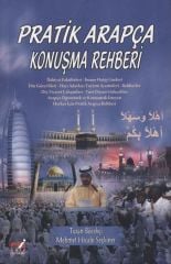 Pratik Arapça Konuşma Rehberi