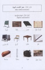 Pratik Arapça 4. Kitap