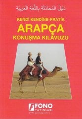Pratik Arapça Konuşma Kılavuzu