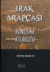 Irak Arapçası Konuşma Kılavuzu