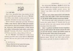 Esmaül Hüsna ve Şerhi