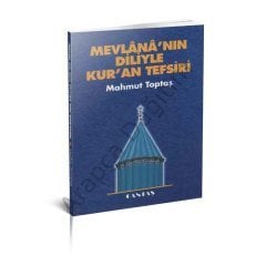 Mevlananın Diliyle Kuran Tefsiri