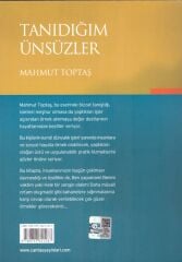 Tanıdığım Ünsüzler