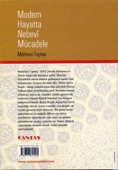 Modern Hayatta Nebevi Mücadele
