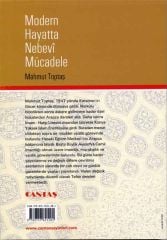 Modern Hayatta Nebevi Mücadele