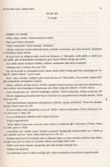 Gönül Sohbet İster Kahve Bahane