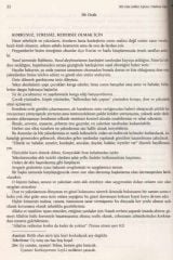 Gönül Sohbet İster Kahve Bahane