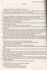 Gönül Sohbet İster Kahve Bahane