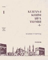Kur'an-ı Kerim Şifa Tefsiri 8 cilt
